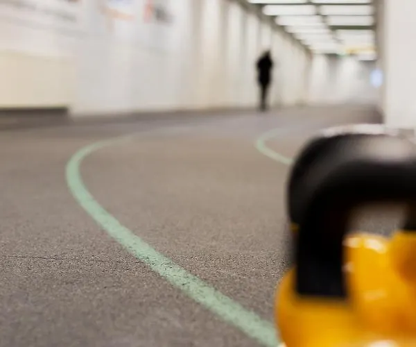 Otel Haermae - Haermaen Kylpylae 3*