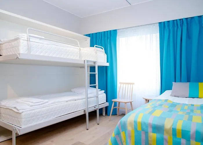 Haermae - Haermaen Kylpylae Otel 3*