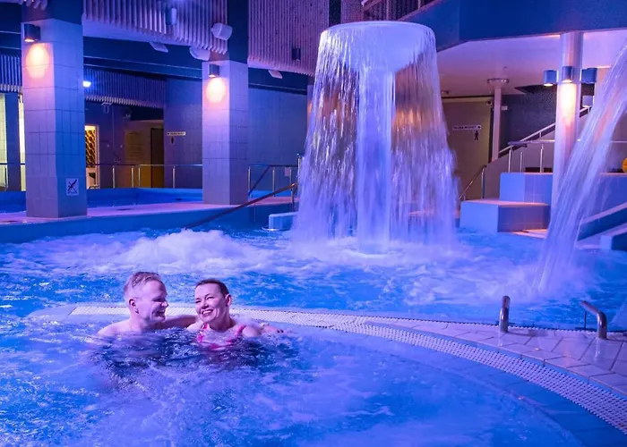 Haermae - Haermaen Kylpylae