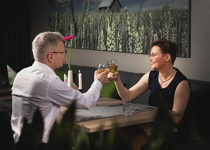 Otel Haermae - Haermaen Kylpylae 3*