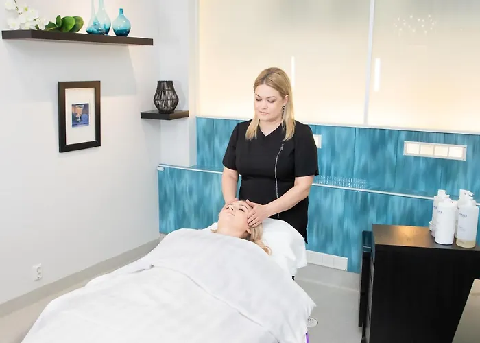 Haermae - Haermaen Kylpylae Otel Ylihärmä