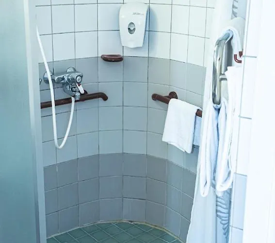 Haermae - Haermaen Kylpylae Otel 3*