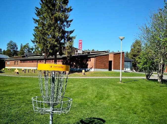 Haermae - Haermaen Kylpylae 3*