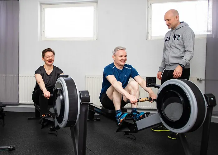 Haermae - Haermaen Kylpylae