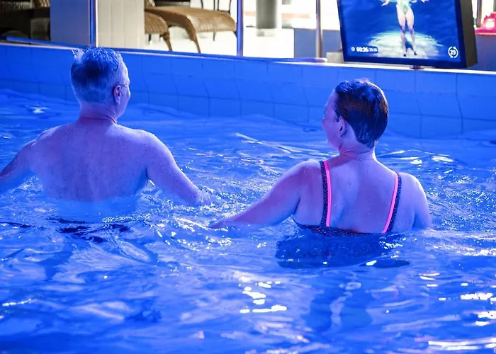 Haermae - Haermaen Kylpylae Ylihärmä