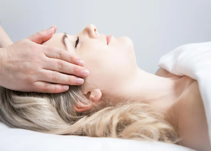 Haermae - Haermaen Kylpylae Otel