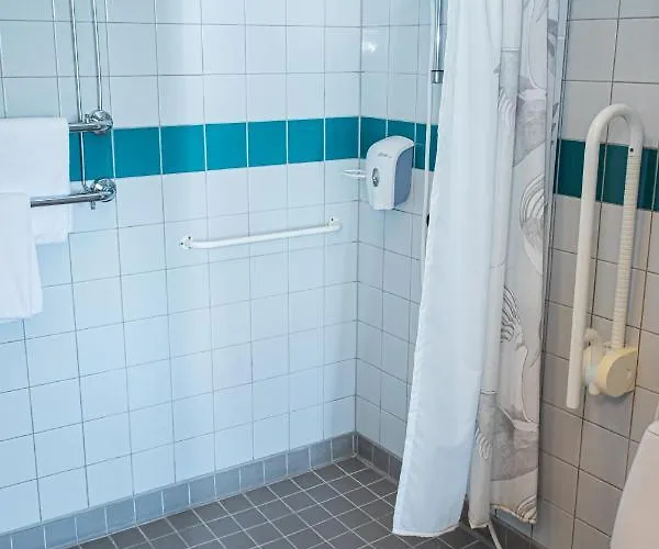 Haermae - Haermaen Kylpylae Otel 3*