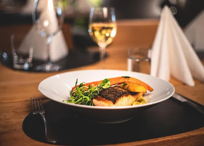 Otel Haermae - Haermaen Kylpylae