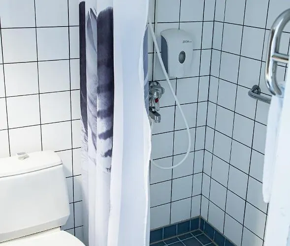 Otel Haermae - Haermaen Kylpylae 3*