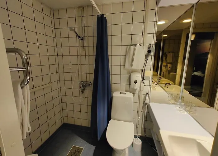 Haermae - Haermaen Kylpylae