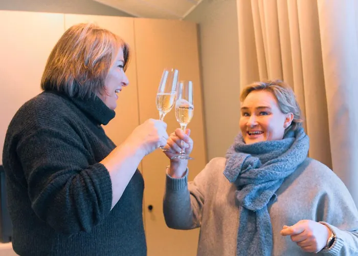 Haermae - Haermaen Kylpylae Otel 3*