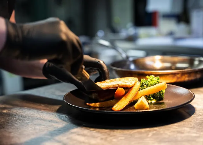 Haermae - Haermaen Kylpylae