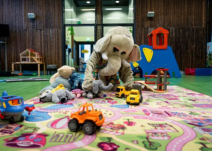 Haermae - Haermaen Kylpylae 3*