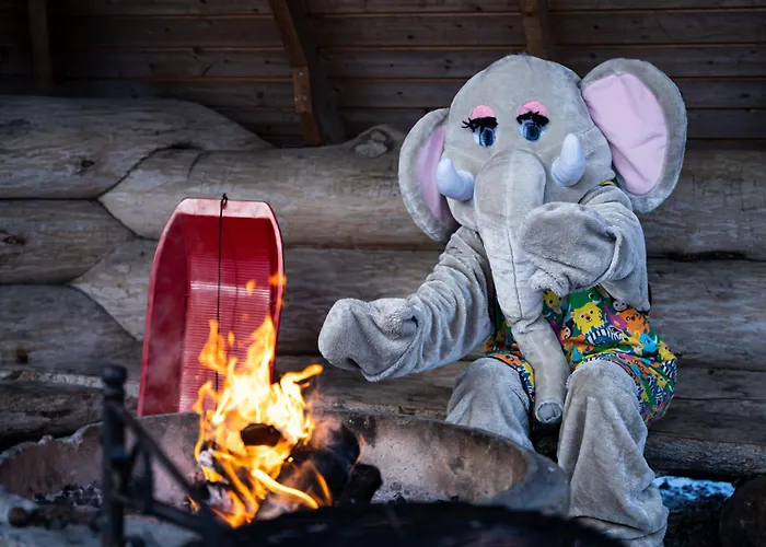 Haermae - Haermaen Kylpylae