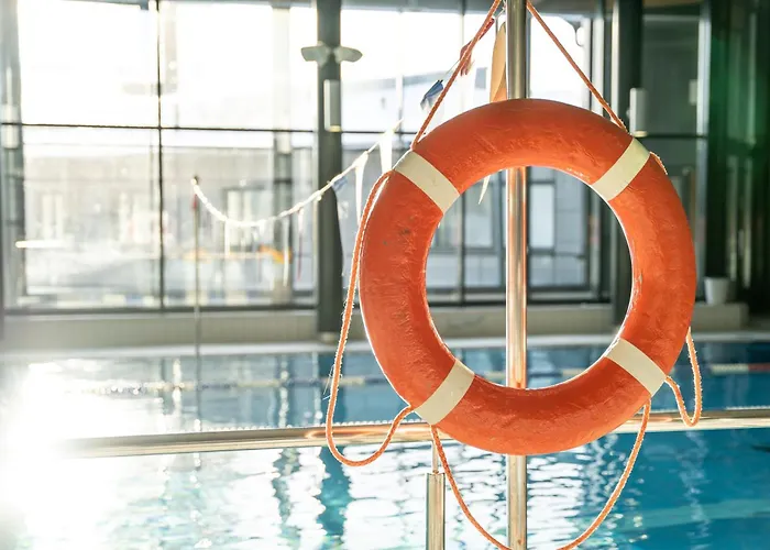 Haermae - Haermaen Kylpylae Otel