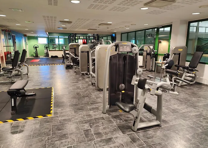 Haermae - Haermaen Kylpylae Ylihärmä