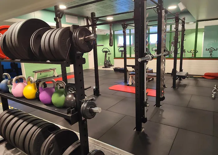 Otel Haermae - Haermaen Kylpylae 3*