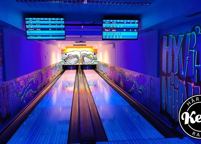 Haermae - Haermaen Kylpylae 3* Ylihärmä