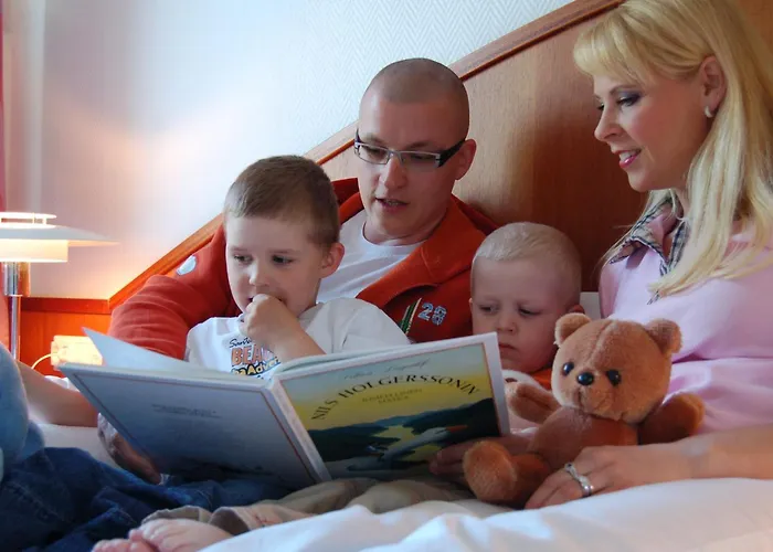 Otel Haermae - Haermaen Kylpylae