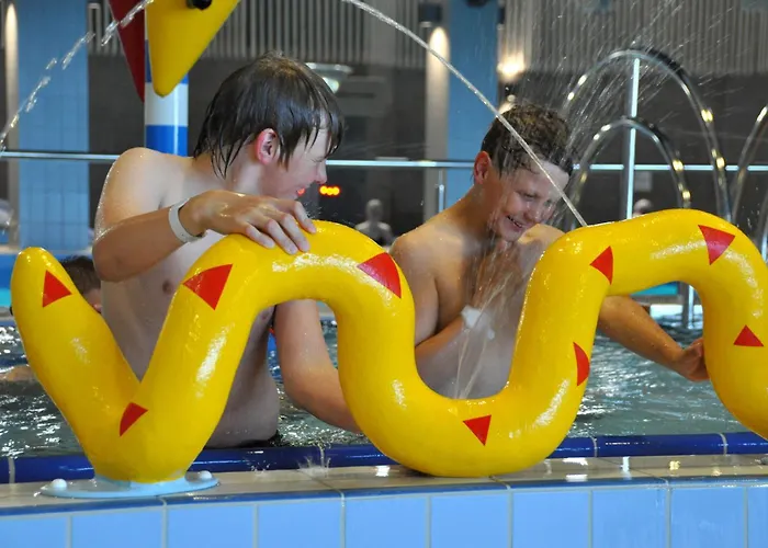 Haermae - Haermaen Kylpylae 3* Ylihärmä